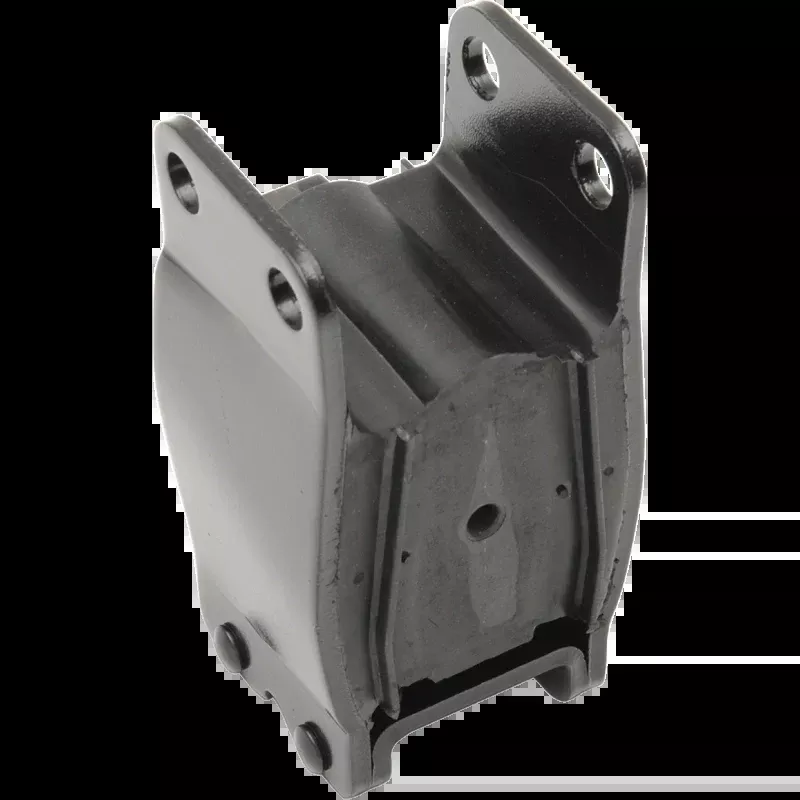 REAR TRANS/MOTOR MOUNT STOCK HARLEY DAVIDSON DYNA 91-17