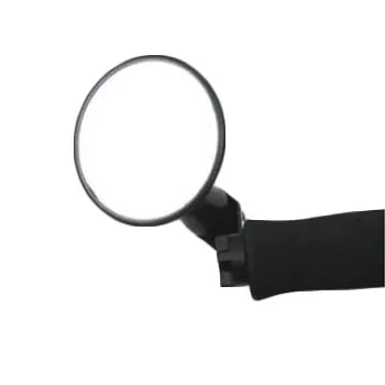 Rear View Mirror