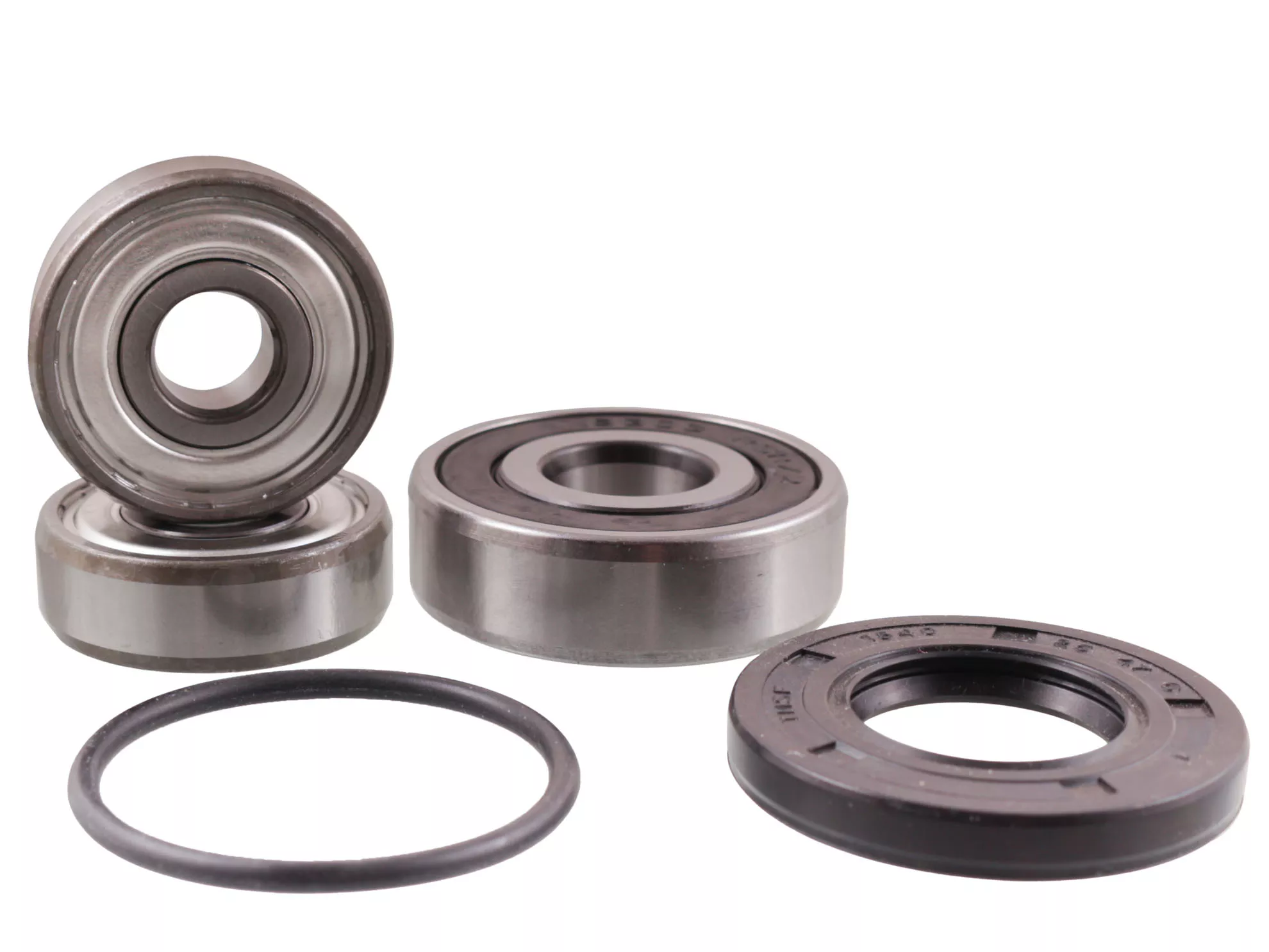 Rear Wheel Bearing Kit | Honda CT90 / Trail 90 (K1-K9)