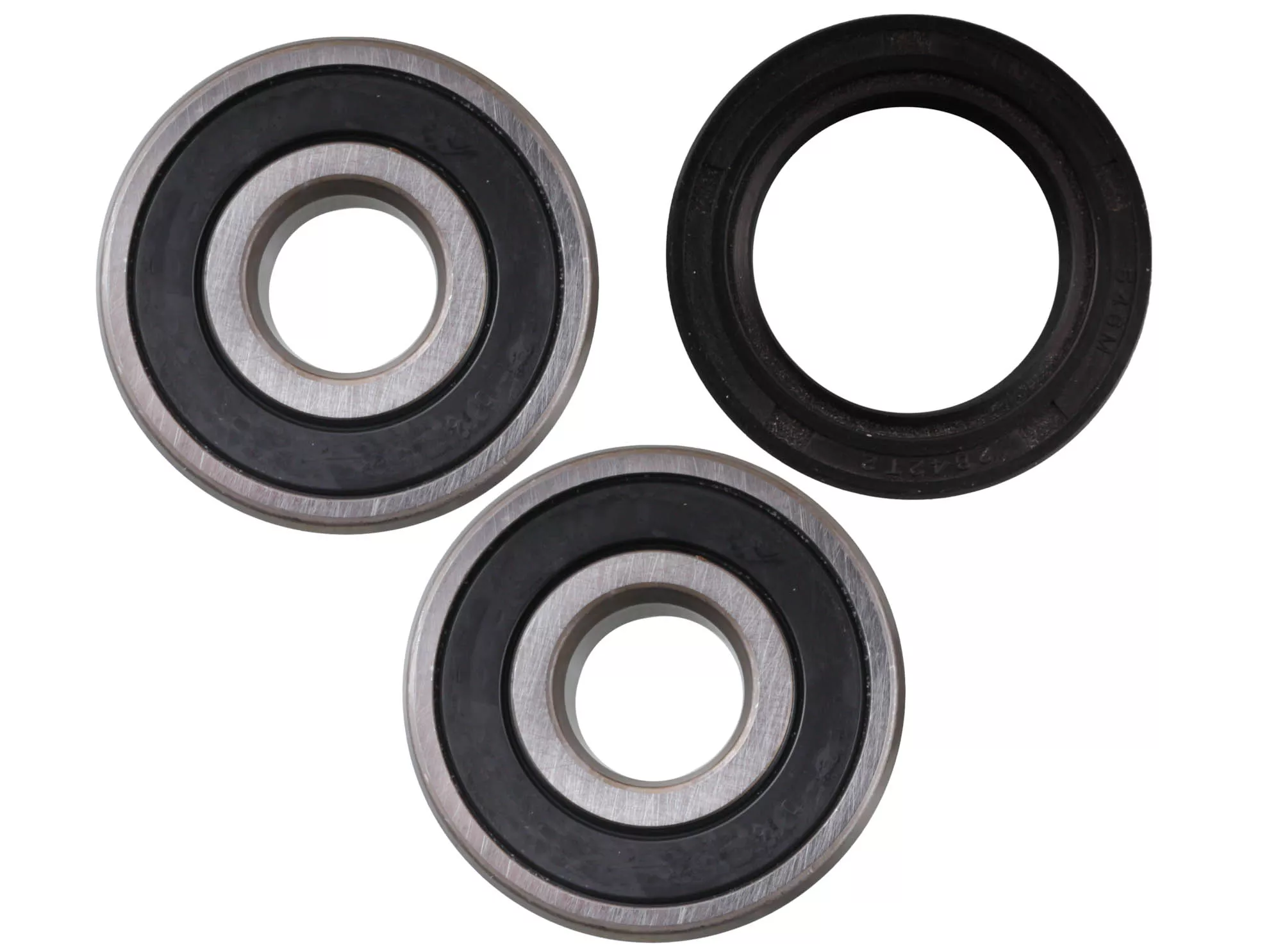 Rear Wheel Bearing Kit | Honda SL100 / SL125
