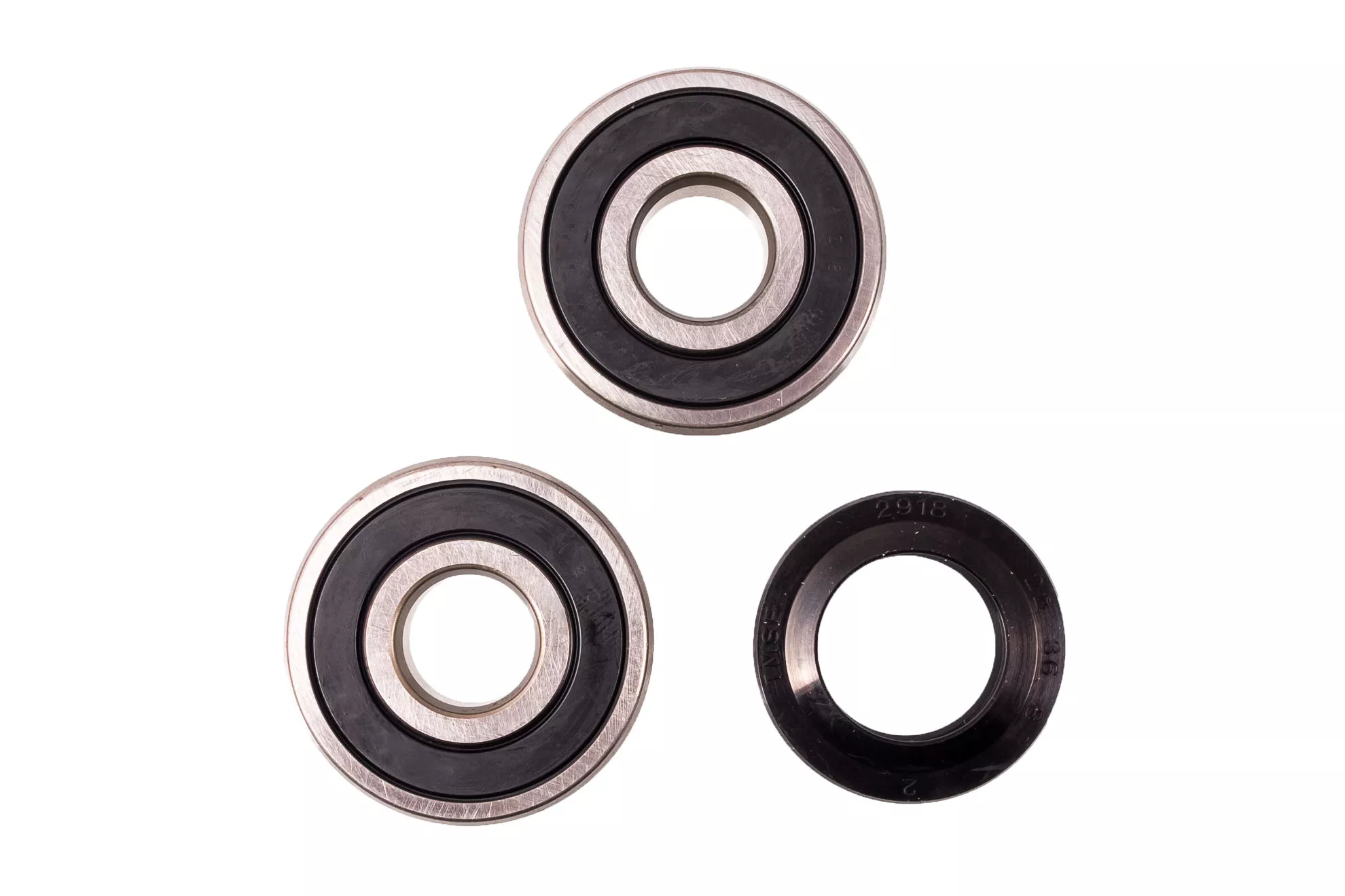 Rear Wheel Bearing & Seal Kit | Honda CB175 / CL175 / CB200