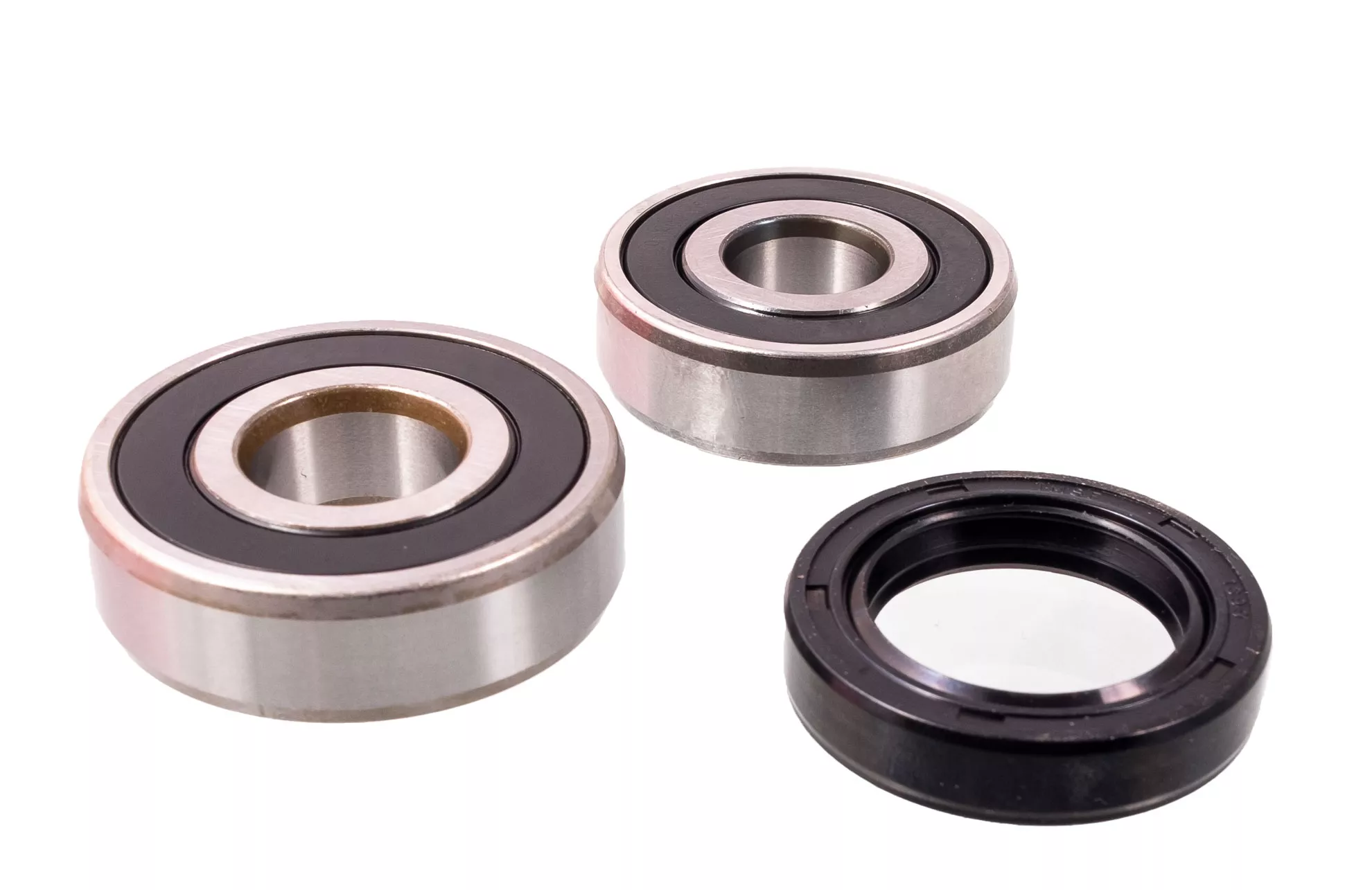 Rear Wheel Bearing & Seal Kit | Honda CB350 / CL350 / CB360 / CL360