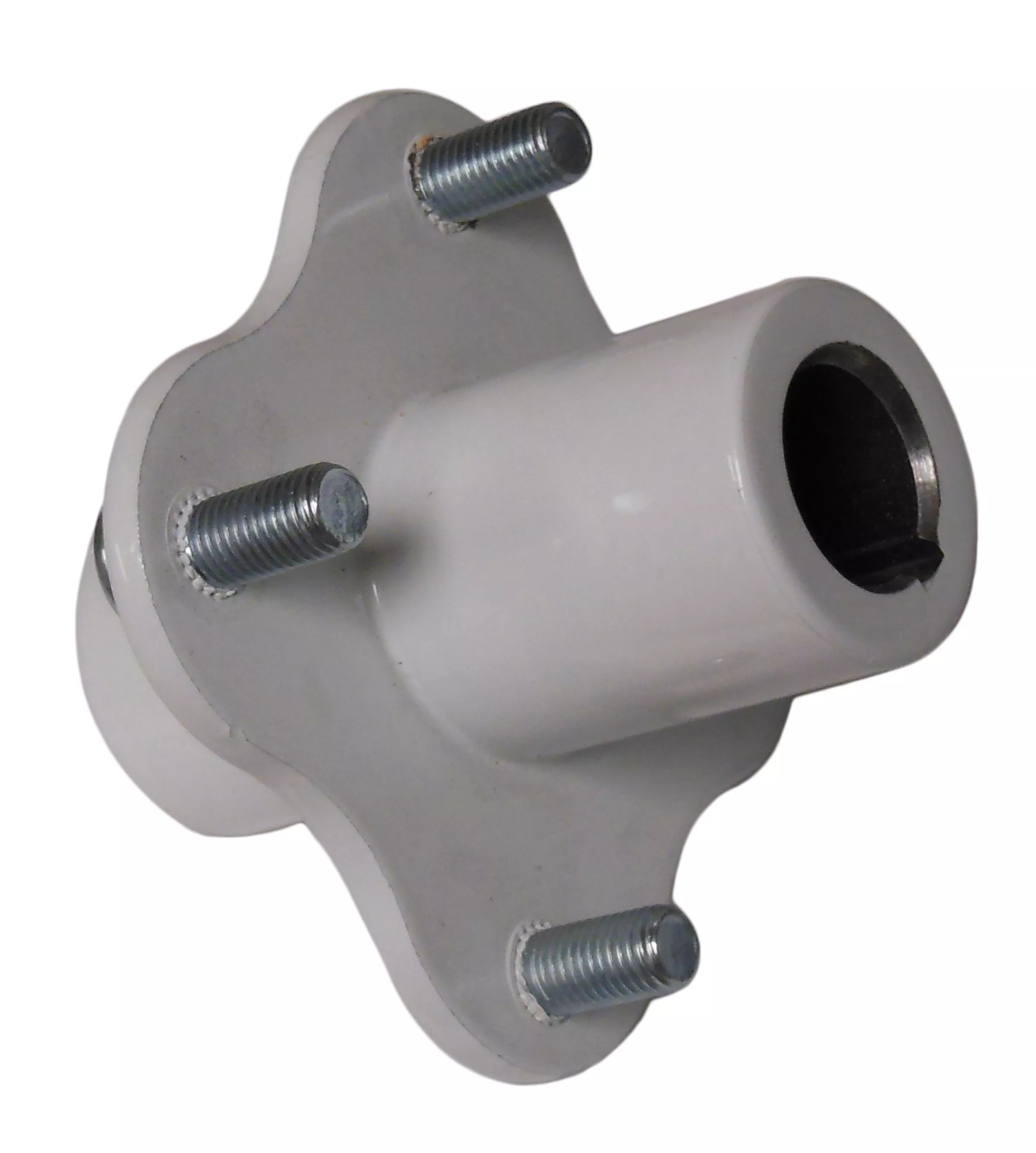 Rear Wheel Hub (3/4" Bore) 2-13/16" Bolt Circle