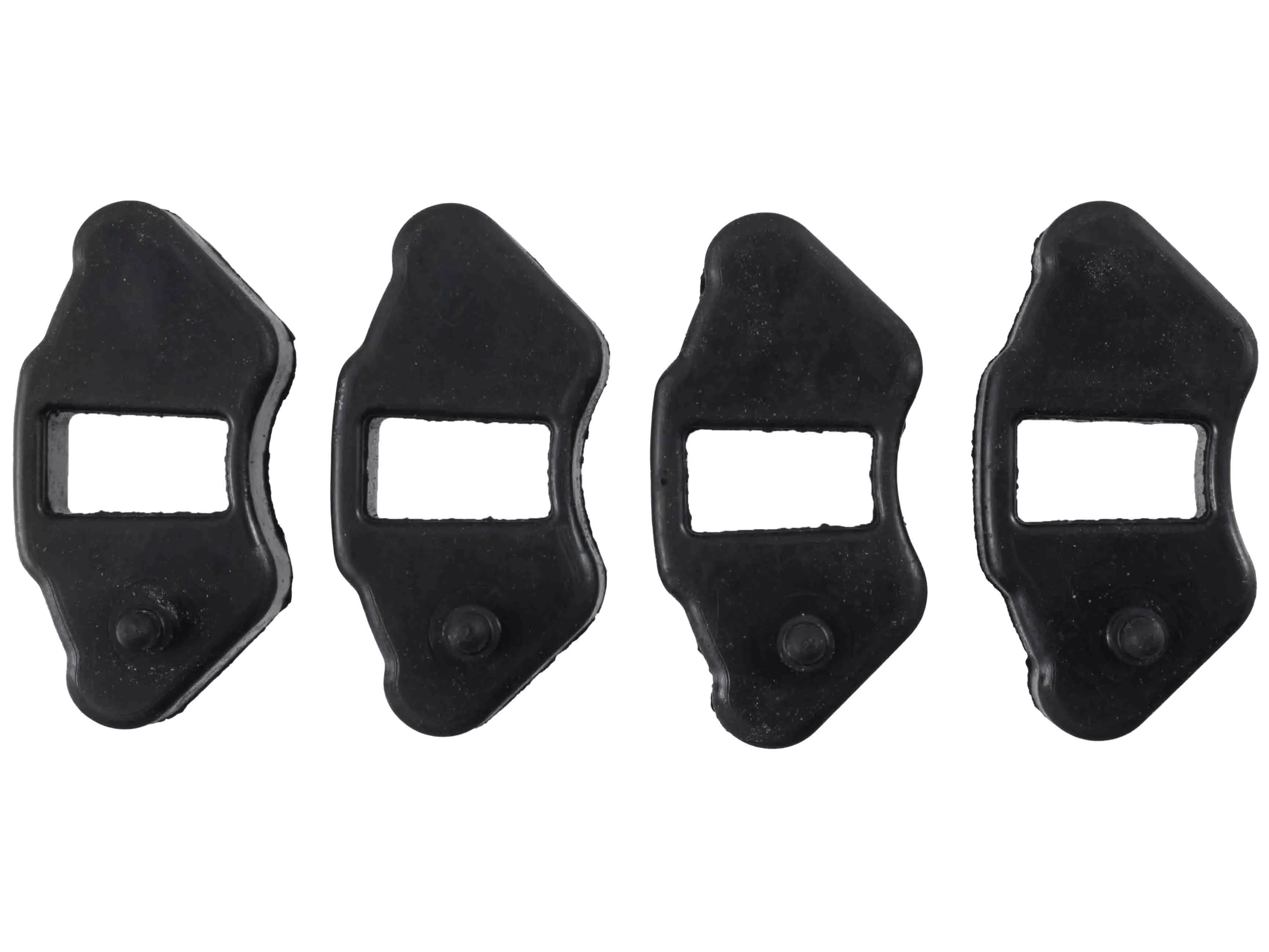 Rear Wheel Rubber Dampener | Honda CT90/ Trail 90