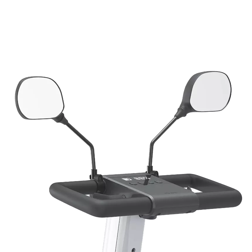 Rearview Mirror Kit- Whill Model Ri