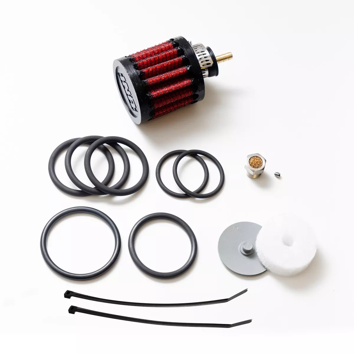 REBUILD KIT - Vented Dipsticks