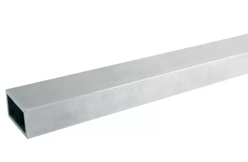 Rectangle Alum Tubing 1" x 2" x 7.5' ALL22258-7