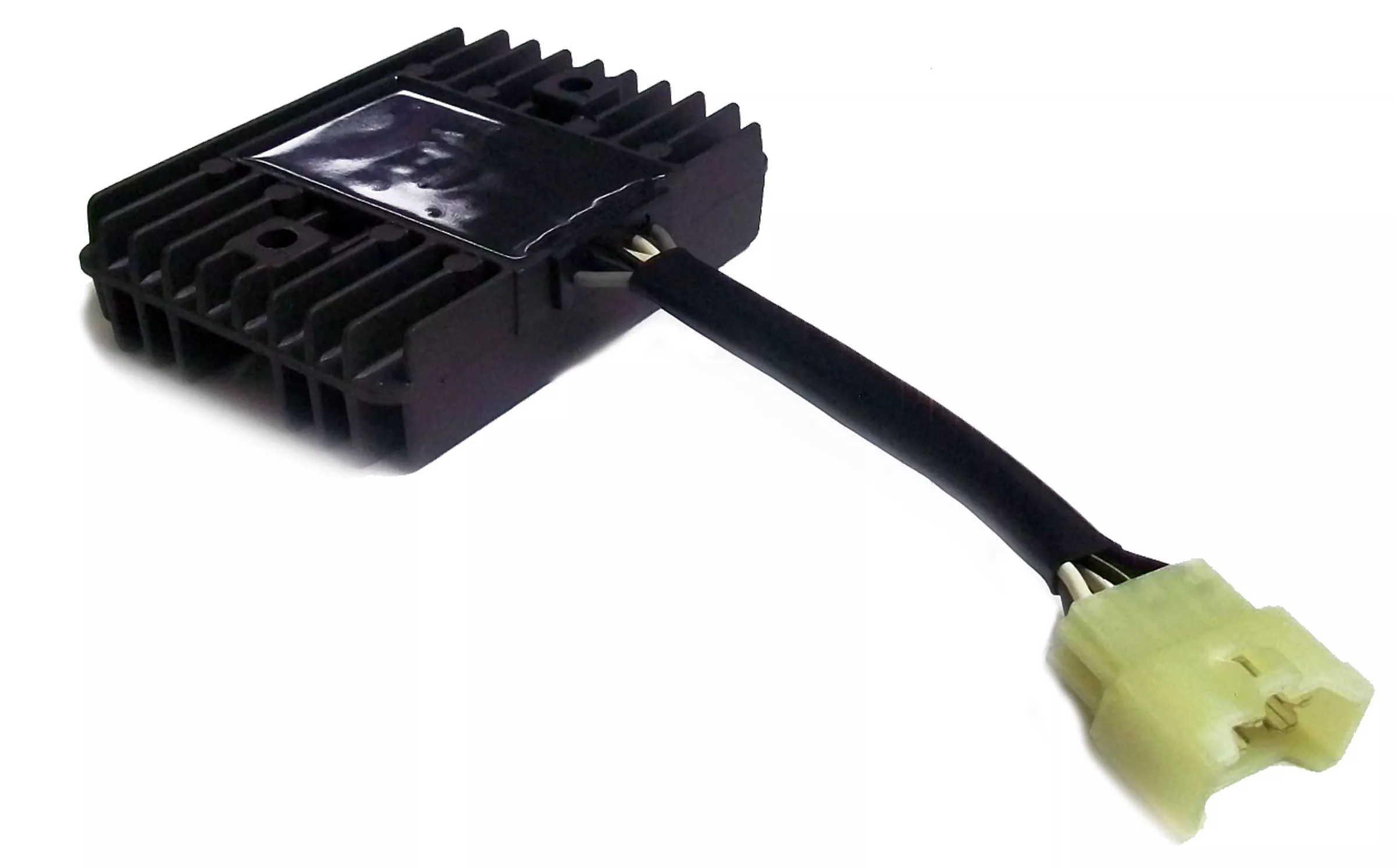 Rectifier Regulator - 6 Pin