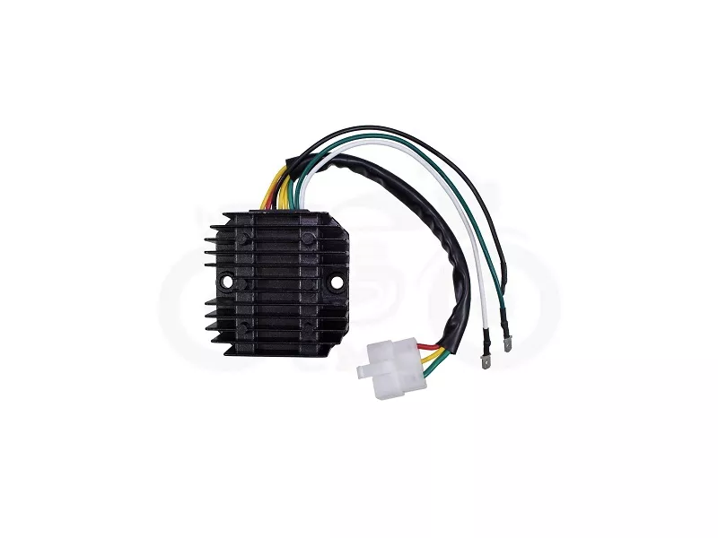 Rectifier / Regulator | Honda CB500K / CB550K / CB550F