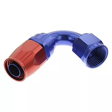 Red Horse Performance 1120-06-1 Swivel-Seal Hose End