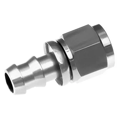 Red Horse Performance 2000-06-5 Hose End Fitting