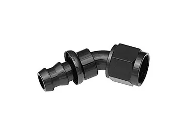 Red Horse Performance 2045-12-2 Hose End Fitting