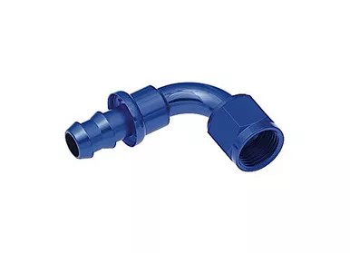 Red Horse Performance 2090-08-1 Hose End Fitting