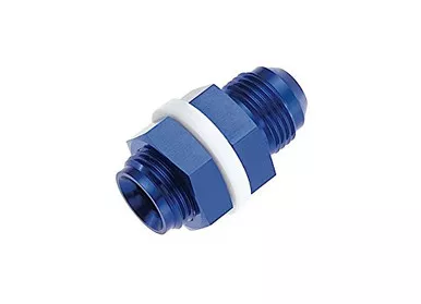 Red Horse Performance 8832-10-1 -10 Male AN/JIC Fitting with 2 Washers