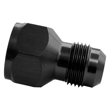 Red Horse Performance 950-08-06-2 Reducer Fitting Adapter 8AN to 6AN
