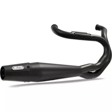 Redthunder 2:1 Monolitic FXR Full System