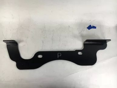 Reese 50074 5th Wheel Quick Install Bracket for 2017 Trucks