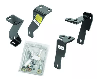 Reese 50140 Fifth Wheel Install Kit fits Dodge 2003-2010
