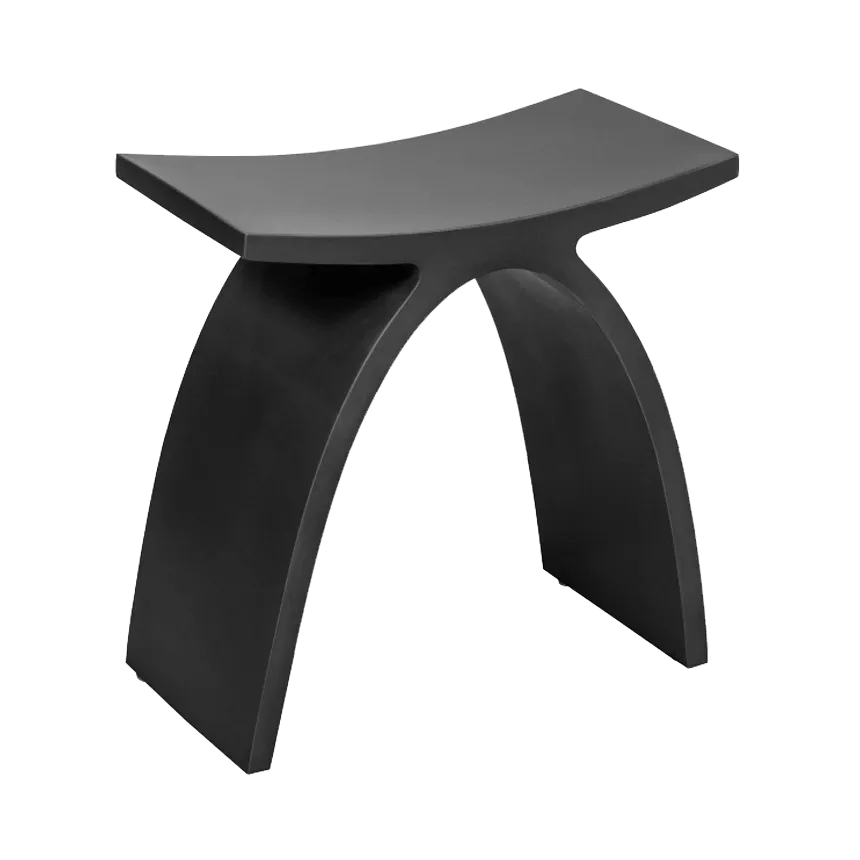 Refine Shower Stool
