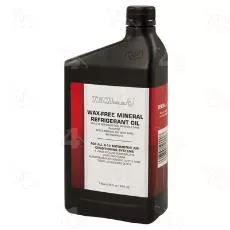 REFRIGERATION OIL