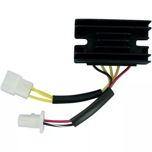 Regulator/Rectifier for Suzuki GN125E 1994-1997 Lionparts