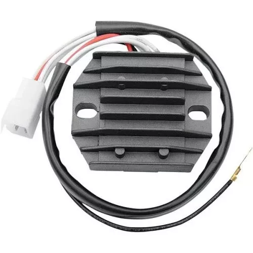 Regulator/Rectifier for Suzuki GN250 1988-1996 Lionparts
