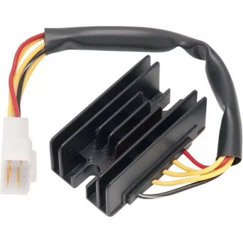 Regulator/Rectifier for Suzuki LTF300F KingQuad 4x4 99-01 Lionparts