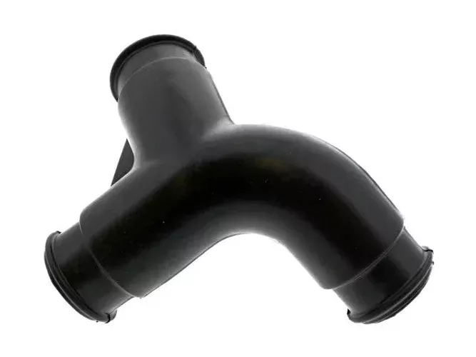 Rein Breather Hose ABV0177 fits 2001-2003 Audi A4, A4 Quattro / Volkswagen Passat, Passat GLS