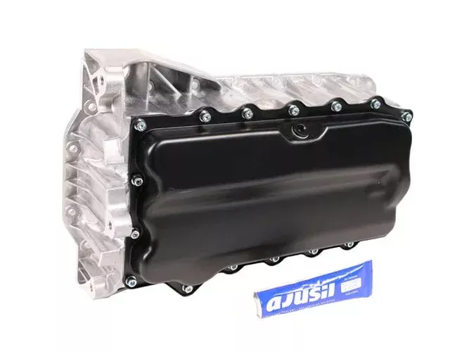 Rein Engine Oil Pan ESK0134 fits 2011-2015 Volkswagen Jetta