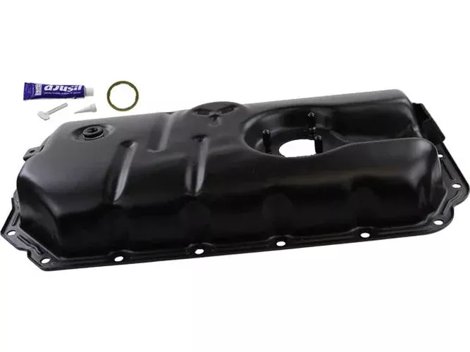 Rein Engine Oil Pan ESK0225 fits 2008-2017 Audi / Volkswagen