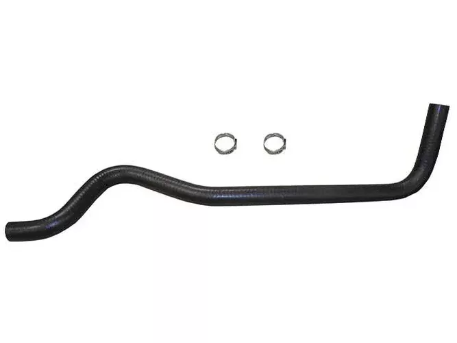 Rein Power Steering Hose PSH0160 fits 2002-2003 BMW X5 4.4i