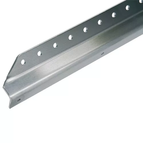 Reinforced Aluminum Angle 120 Degree 26in ALL23140