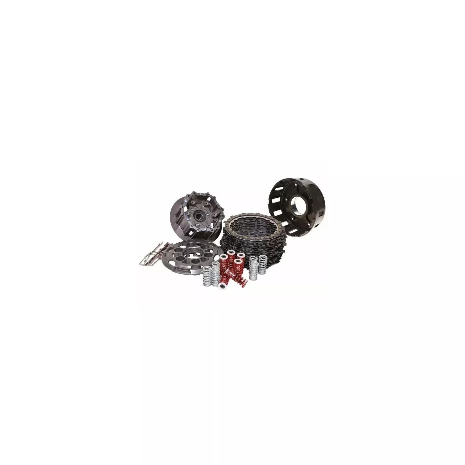 REKLUSE – APEX CLUTCH KIT W /BASKET 17-25 M8