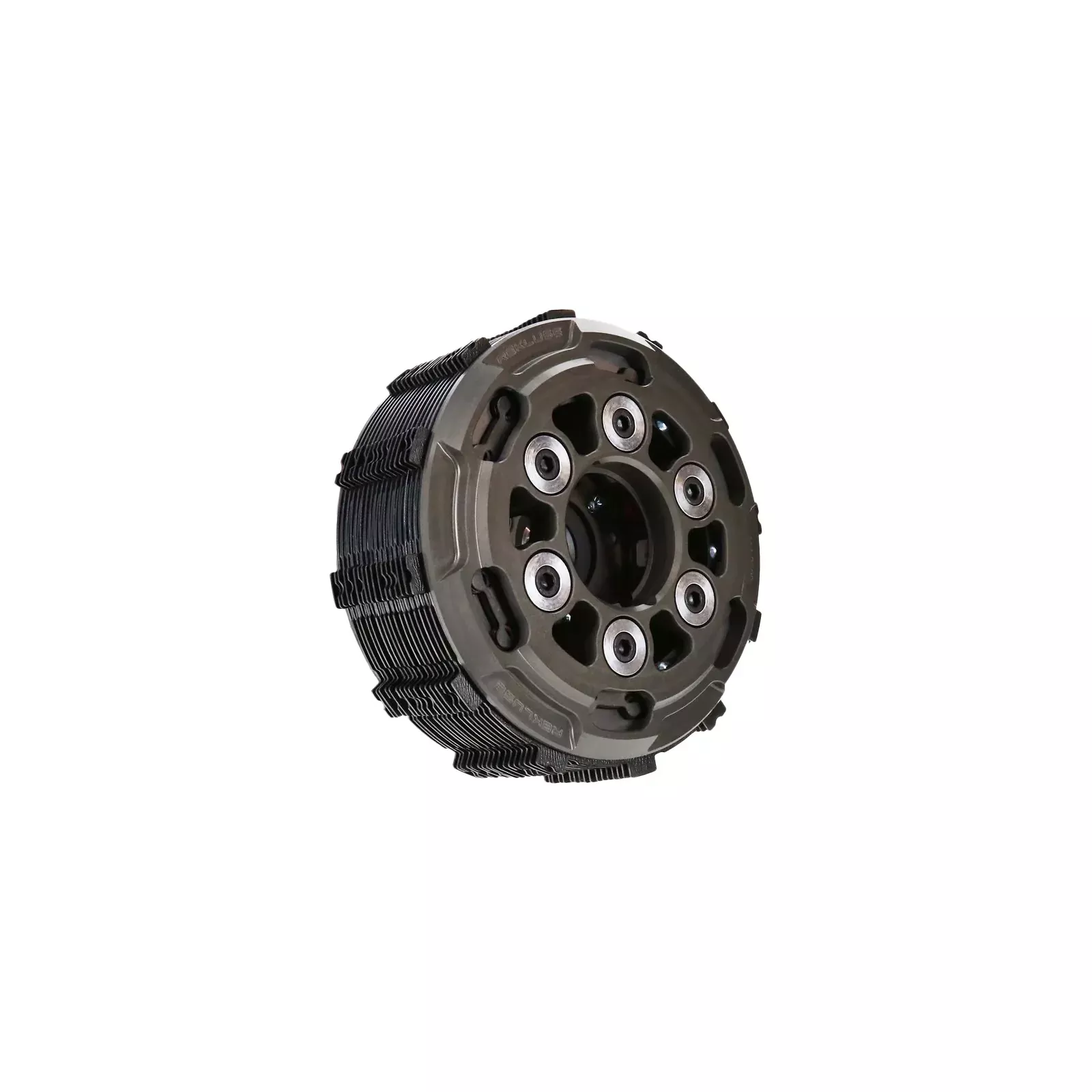 REKLUSE – APEX CLUTCH TWIN CAM 07-10