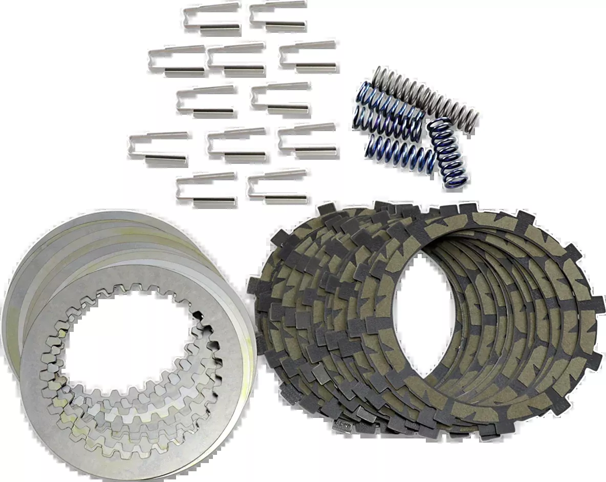 REKLUSE Clutch Pack RMS-2807079 – High-Performance Manual Clutch Enhancement for Motorcycles