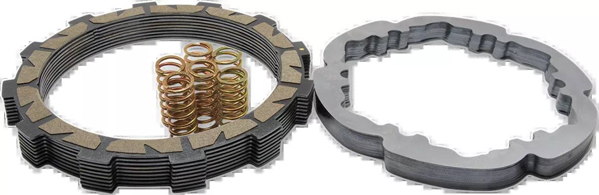 REKLUSE Clutch Pack RMS-2813081 with TorqDrive Technology for Enhanced Performance