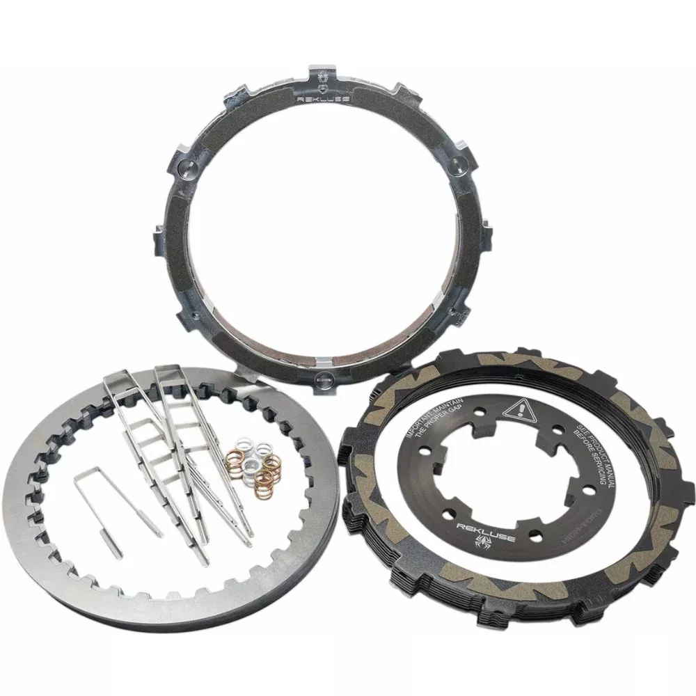 Rekluse Radius X Clutch Kit
