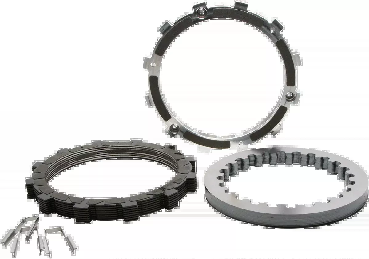 REKLUSE RadiusCX Clutch Kit Replacement for Honda - Part 751-01009