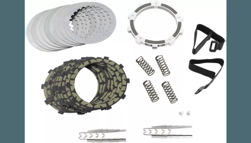 Rekluse RadiusX Clutch Kit for '14-20 Harley Davidson Street Models