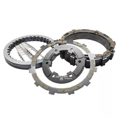 Rekluse Torq-Drive
