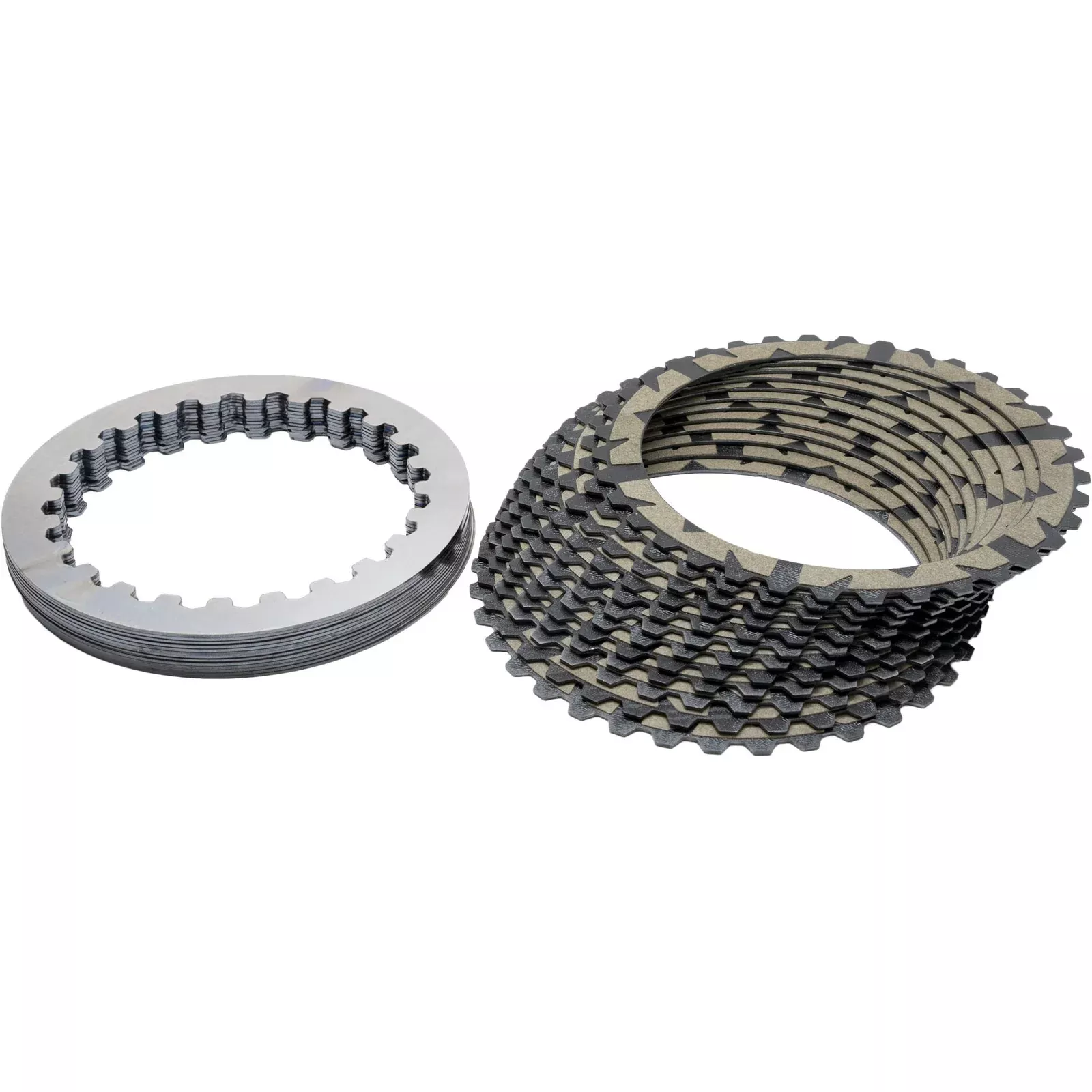 REKLUSE - TORQDRIVE CLUTCH - TORQ-DRIVE CLUTCH DYNA