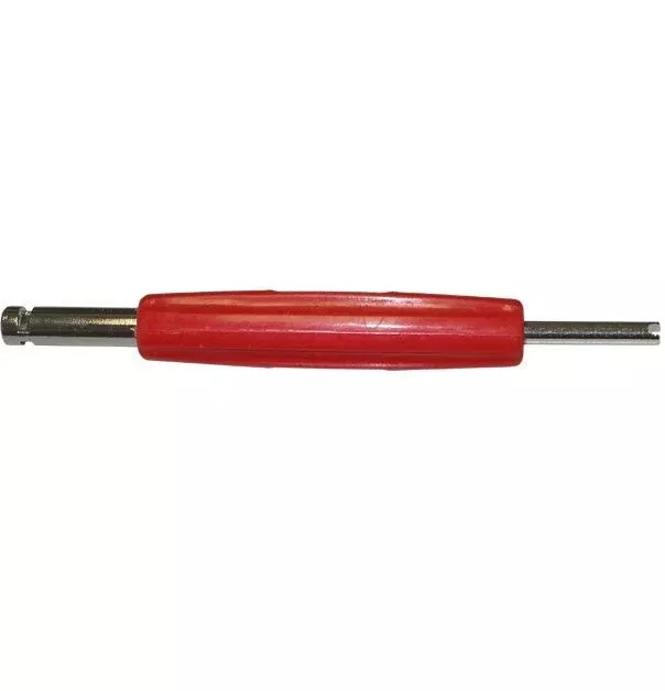 REMA TIP TOP 188 Small Bore Valve Core and Cap Removal Tool