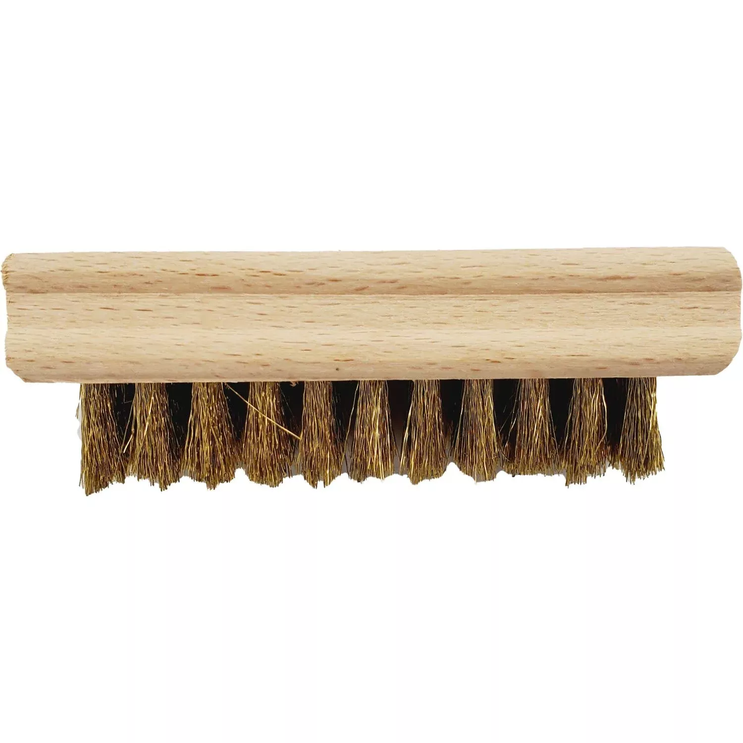REMA TIP TOP 6014 Brass Bristle Cleaning Brush