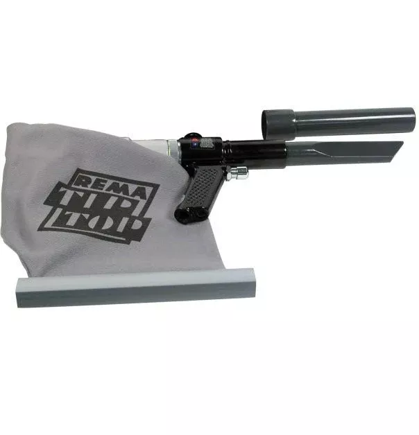 REMA TIP TOP 795 Air Vacuum Cleaner with Bag