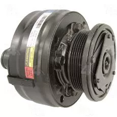 REMAN AC COMP