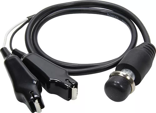 Remote Starter Button w/ 60in Leads ALL76206
