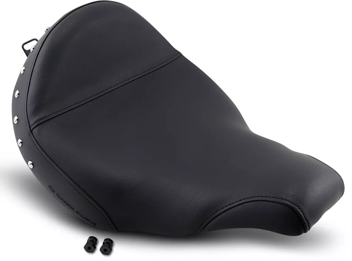Renegade Seat - Studded