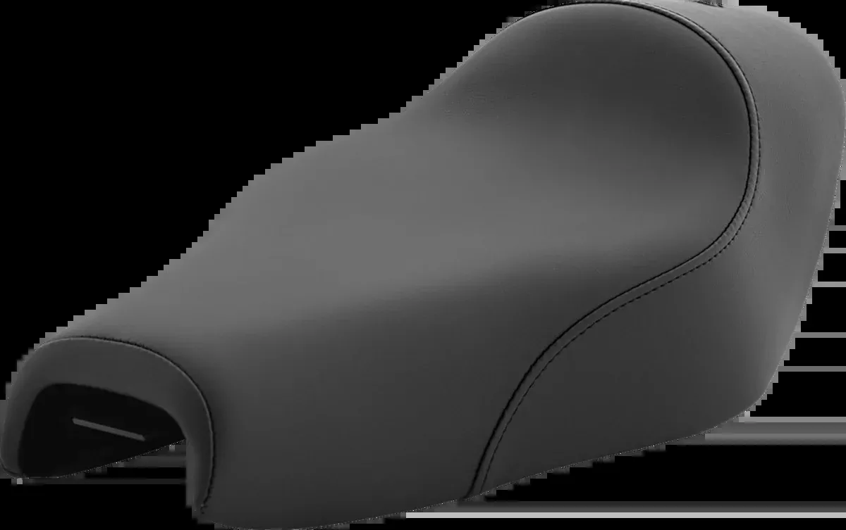 Renegade™ Solo Seat - Black - XL '04-'20