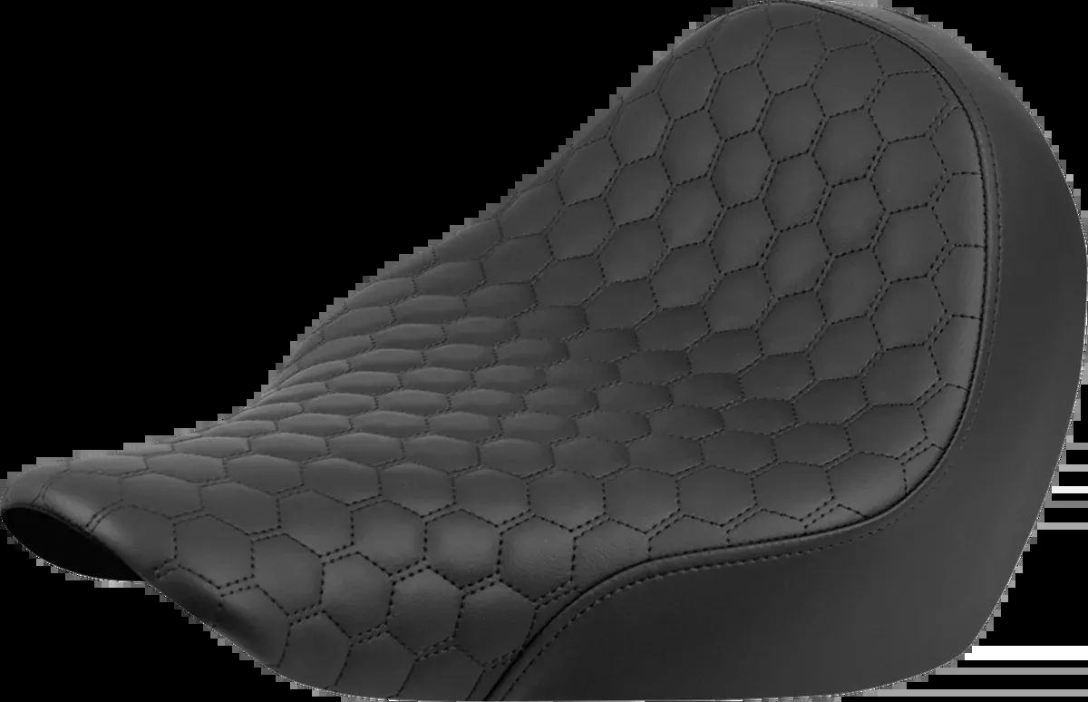 Renegade™ Solo Seat - Honeycomb - FXLR/FLSB '18-'25