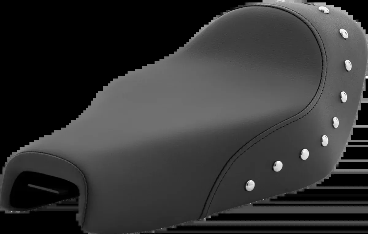 Renegade™ Solo Seat - Studded - XL '04-'20